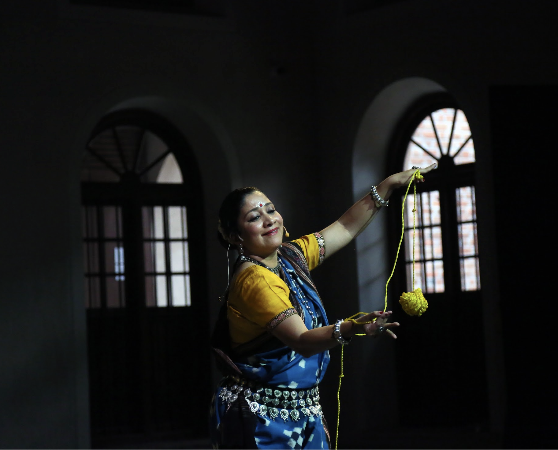 Devpriya Bihani