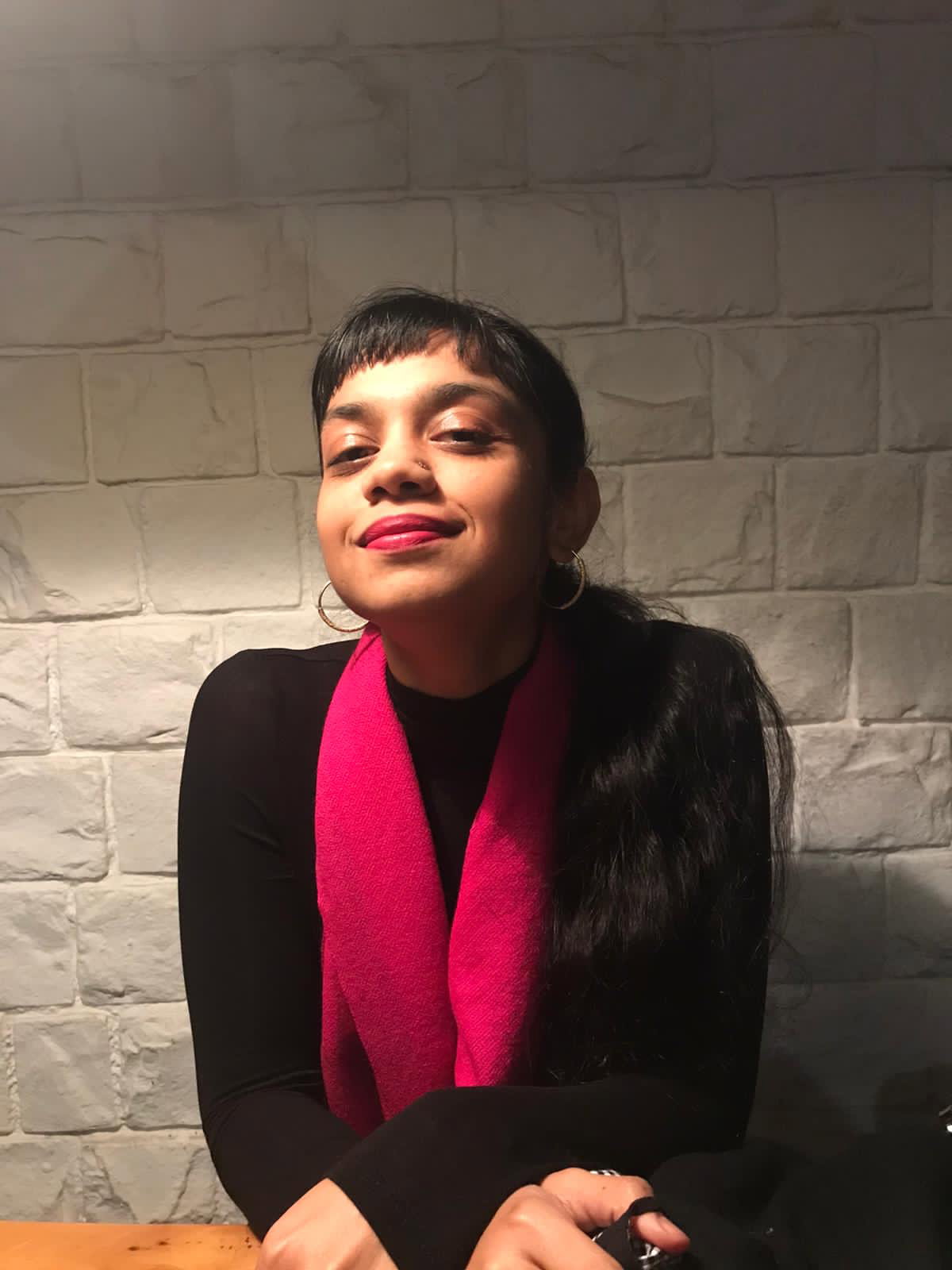 Meghna