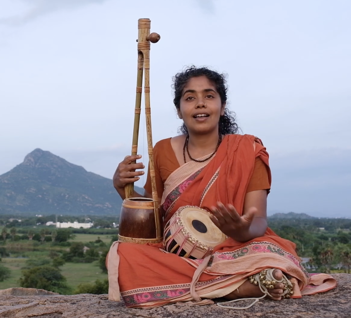 Santhi Priya
